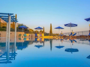 Diana Studios Apart-Hotel