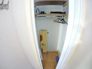 Квартира на улице Льва Яшина