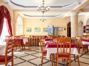 Гостевой дом Грейс Наири