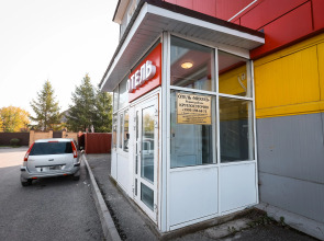 Отель Михеев