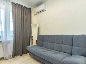 Квартира Уютная в Хорошем Районе