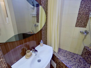 Квартира Скандинавия