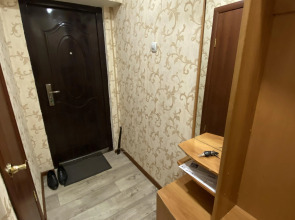 Апартаменты Рабочая 34/1