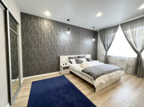 V novom ZhK Irina Apartments