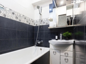 Квартира Двушка с изолированными комнатами, 5 минут до Золотой Нивы