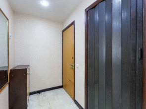 Квартира Inndays Apartments на Обручева 49