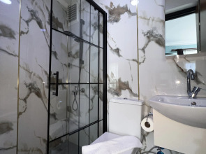 Бутик-отель Sandara