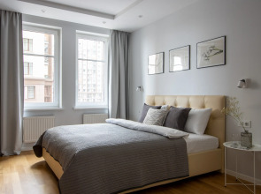 Квартира Warm Light