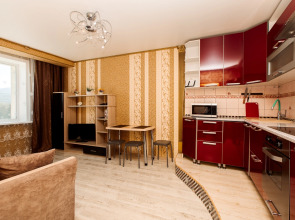 Апартаменты СКомфортом Ленина 319