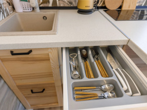 Апартаменты Атмосфера