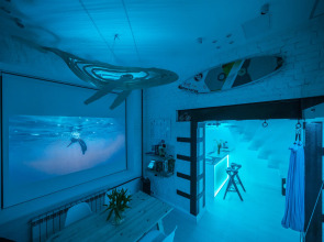 Мама Ро Студия №22 Баланс