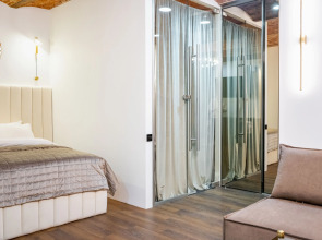 Апартаменты hth24 Chaikovskogo style 1