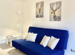 Апартаменты на Герцена 31В