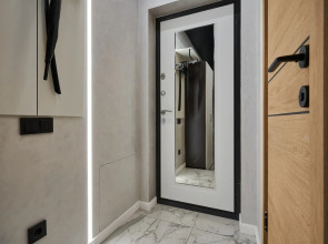 Апартаменты InHome24 Волоколамская