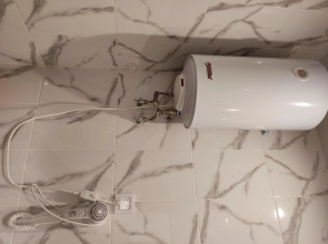 Апартаменты Номер в отеле Лето