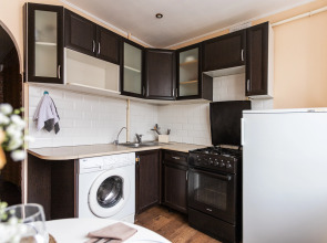 Апартаменты Шикарные в Центре Кронштадта