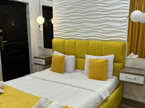 Гостевой дом Nanas