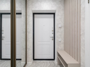 Квартира в районе Минск Мир