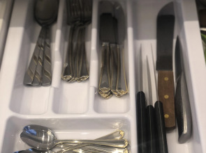 Квартира VIP Апартаменты NEW