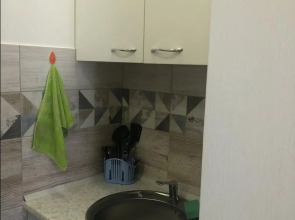 Апартаменты Клевер