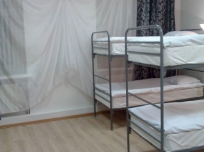 Гостинный дом Добрые Соседи