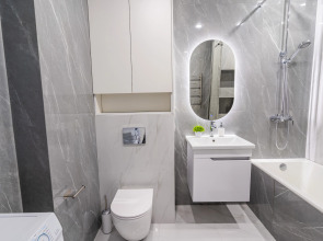 Апартаменты в новом ЖК во Владивостоке