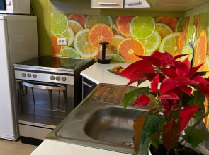 Апартаменты Квартира студия Чистая 13