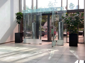 Апартаменты Big City Vibe