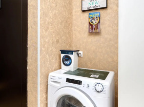 Меблированные комнаты LULLABY HOTELS Захарьевская 15