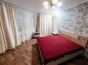 Однокомнатная квартира Сити Центр Чкалова 51/1