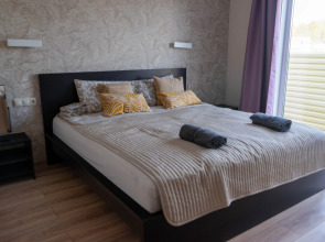 Гостевой Дом Номады