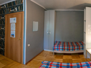 Хостел Lucomoria