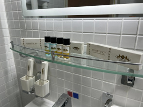 Отель Golden Samarkand