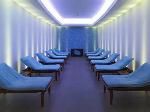 Отель Hyatt Regency Baku