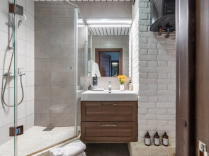 Апартаменты Абрикосовое дерево в ЖК Царская столица