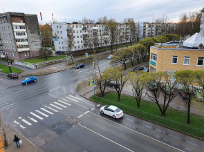 Квартира  на Коммунальной 15Б