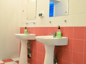 Хостел Pullman