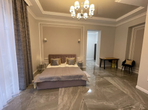 Апартаменты Silver House 1