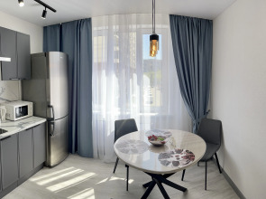 Апартаменты Татлин Comfort House