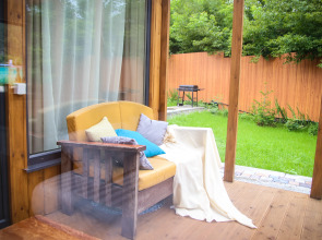 Гостевой дом Элемент Алтая