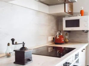 Апартаменты Historical Place