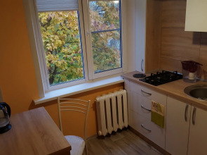 Апартаменты 2х комнатная квартира с изолированными комнатами