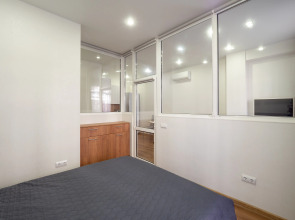 Апартаменты More Rooms в ЖК Сорренто Парк