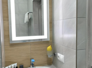 Апартаменты Рай