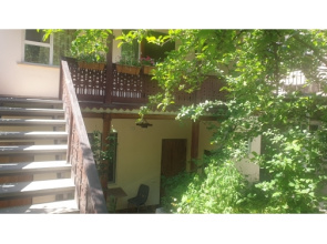 Petit Dilijan Guest House