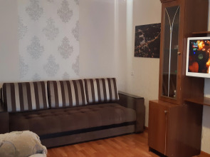 Апартаменты Комфорт и домашний уют 116