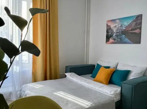 Апартаменты Дизайнерская квартира в Мисайлово