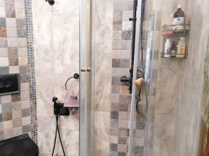 Вилла Дом на озере