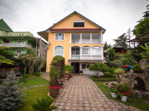 Orion Guest House