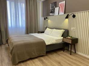 Delo V Shlyape Apartments
